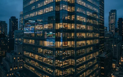 JPMorgan Quartalszahlen: starker Umsatz trifft neue Risiken