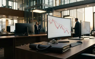 LVMH Jahreszahlen: -7,9% Kursrutsch als Wendepunkt?