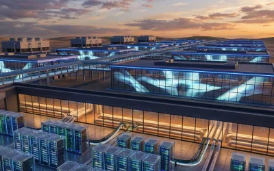 Meta KI-Investitionen: 600 Mrd. als Turbo-Wende