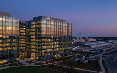 Meta KI-Offensive: 70 Mrd. Capex als KI-Revolution