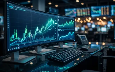 Meta Quartal Q4: 24%-Wachstum als Meilenstein