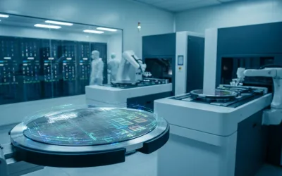 Micron HBM4: 3 Rallye-Fakten trotz -2,1% Rutsch