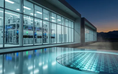 Micron Investition: 200-Mrd.-Turbo für KI-Chips