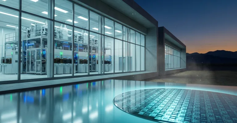 Micron Investition: 200-Mrd.-Turbo für KI-Chips