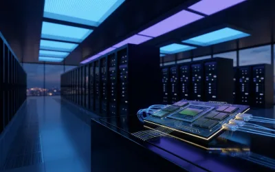 Microsoft KI-Chip: +2,3% Rallye dank KI-Durchbruch