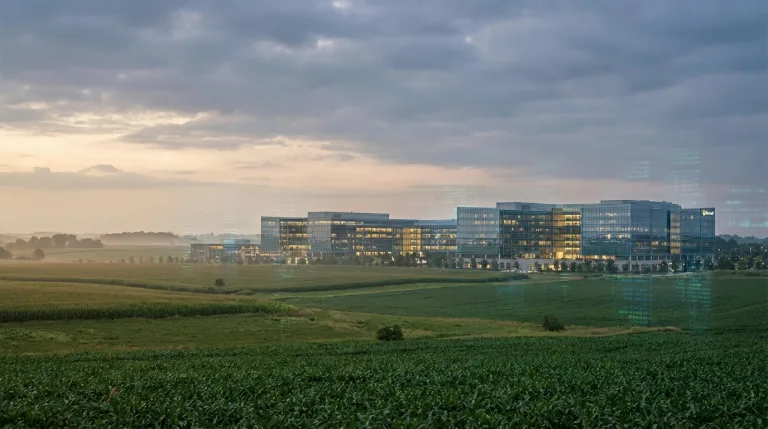 Microsoft Klimadeal: Rekord-Vertrag für Bodenkohlenstoff als Milliardenhebel bis 2030