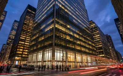 Morgan Stanley Quartalszahlen: Rekordjahr dank Investmentbanking, Debt-Banking-Umsätze steigen um 93 Prozent