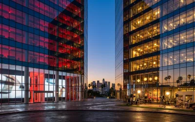 Netflix Warner Bros Discovery Übernahme: All-Cash-Mega-Deal und exklusiver Sony-Pakt vor Q4-Zahlen