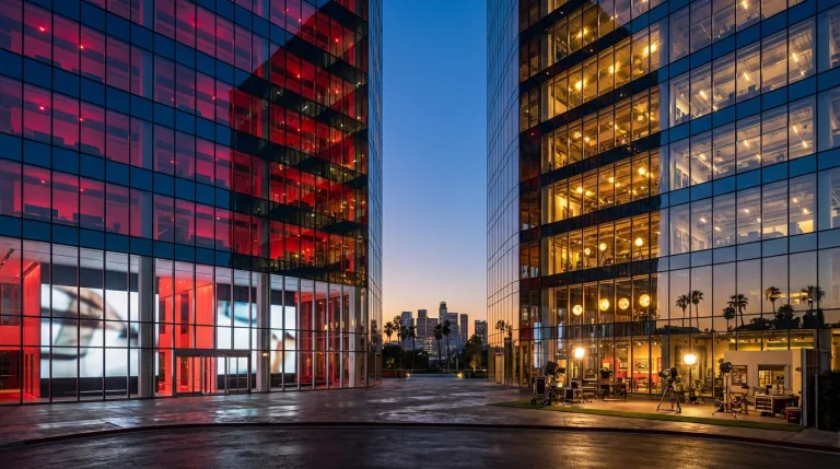 Netflix Warner Bros Discovery Übernahme: All-Cash-Mega-Deal und exklusiver Sony-Pakt vor Q4-Zahlen