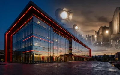 Netflix : 3 entscheidende Fakten zum 4. Quartal