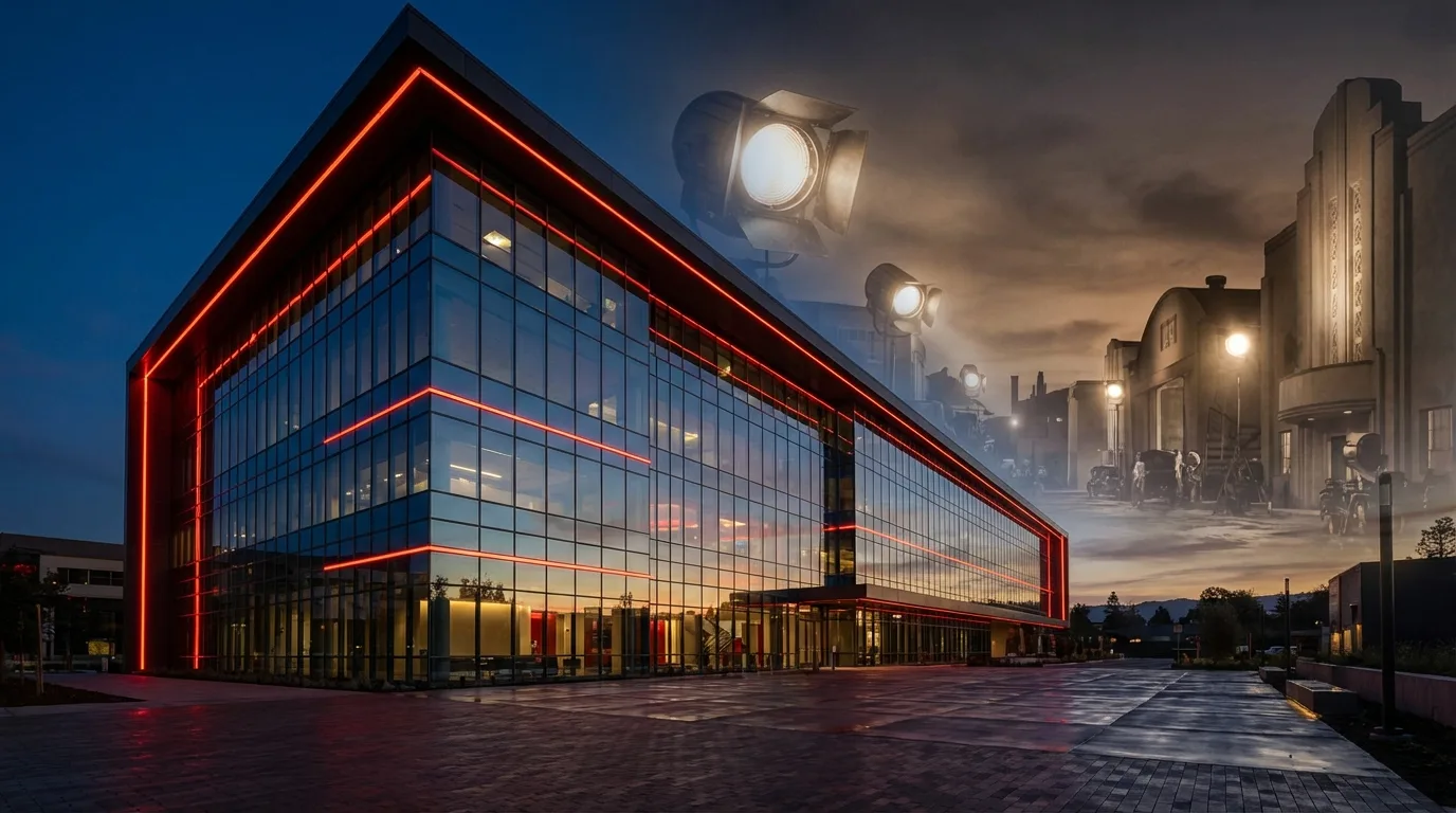 Netflix : 3 entscheidende Fakten zum 4. Quartal