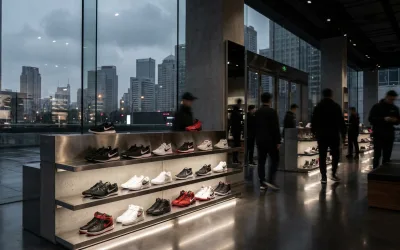 Nike Turnaround: 5 kritische Fakten zur Wende