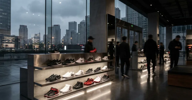 Nike Turnaround: 5 kritische Fakten zur Wende