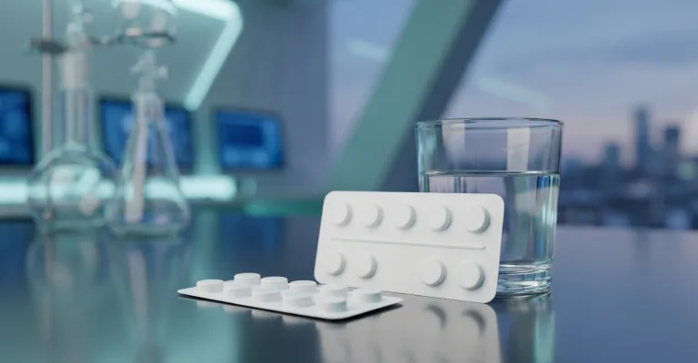 Novo Nordisk Wegovy-Pille: 40% Potenzial‑Turbo