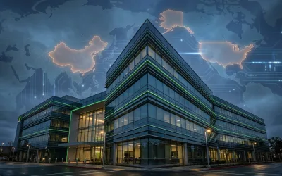 NVIDIA China Export H200: Lockerung, neue Hürden und KI-Großdeals