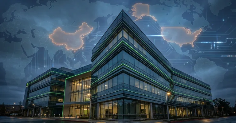 NVIDIA China Export H200: Lockerung, neue Hürden und KI-Großdeals