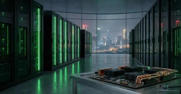 NVIDIA H200-China: 5 Fakten zum KI-Wendepunkt