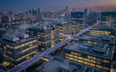 OpenAI Strategie: 3 massive Fakten zum KI-Wendepunkt