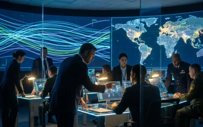 Palantir Prognose: 3 massive Fakten zur KI-Revolution