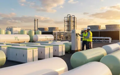 Plug Power Restrukturierung: Sparprogramm & Cash