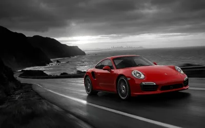 Porsche Absatz: 3 Risiken und eine Schock-Warnung