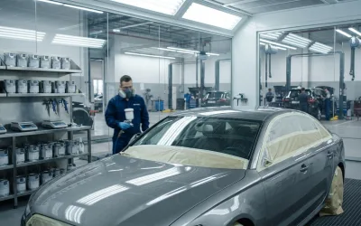 3 PPG Earnings-Fakten: Margen mit Turbo