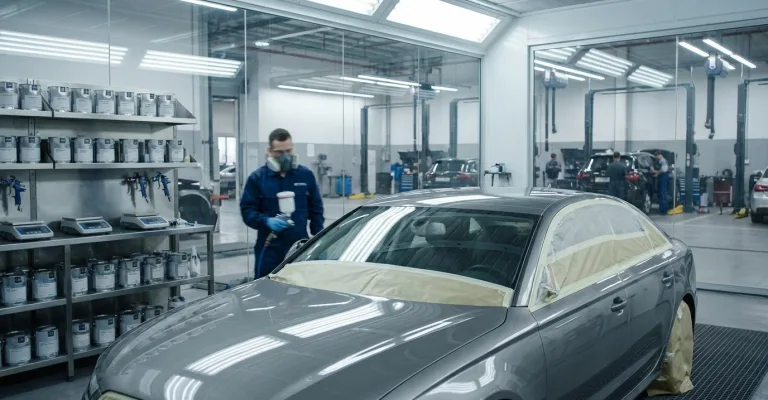 3 PPG Earnings-Fakten: Margen mit Turbo