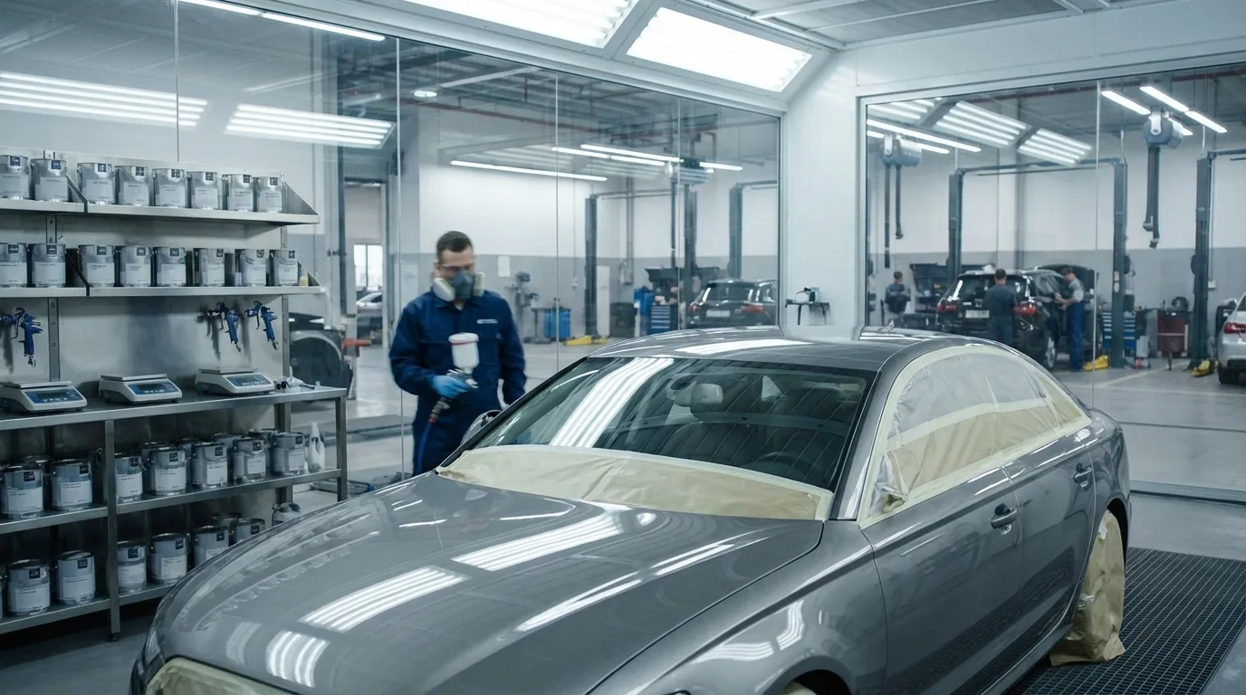 3 PPG Earnings-Fakten: Margen mit Turbo