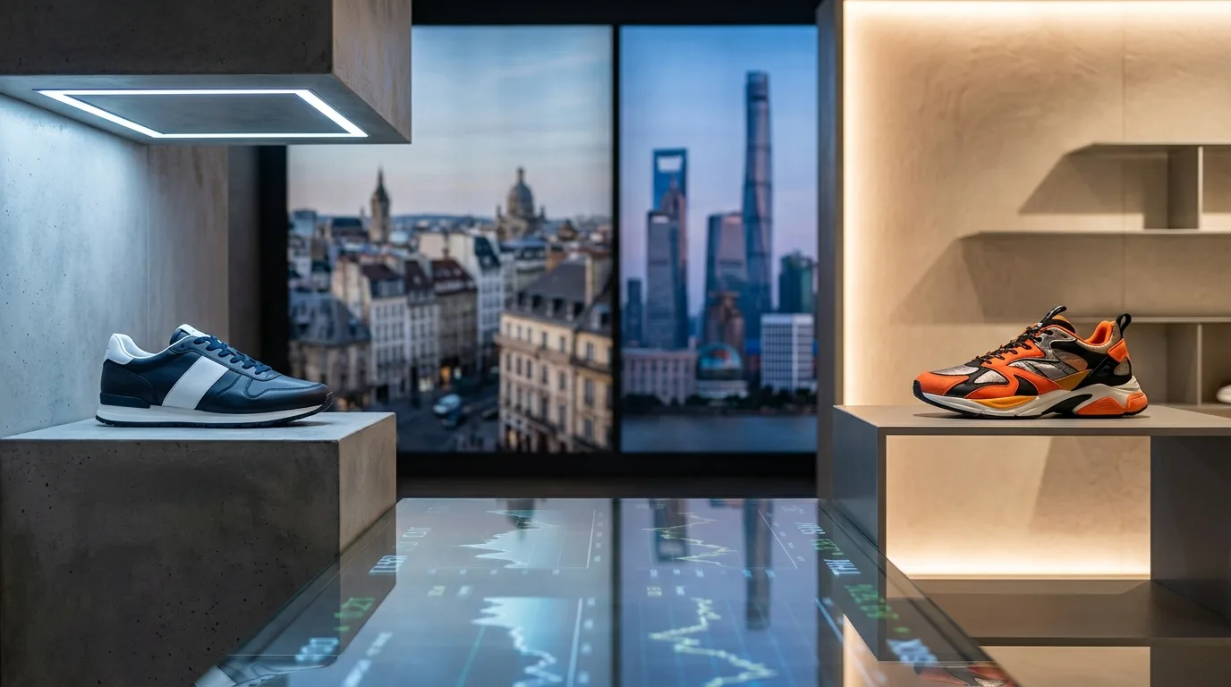 Puma Anta-Deal: +16,9% Rallye und 3 Risiken