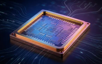 Rigetti Computing Roadmap: -9,8% Risiko-Wende