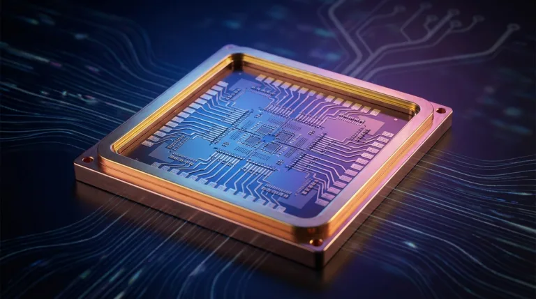 Rigetti Computing Roadmap: -9,8% Risiko-Wende