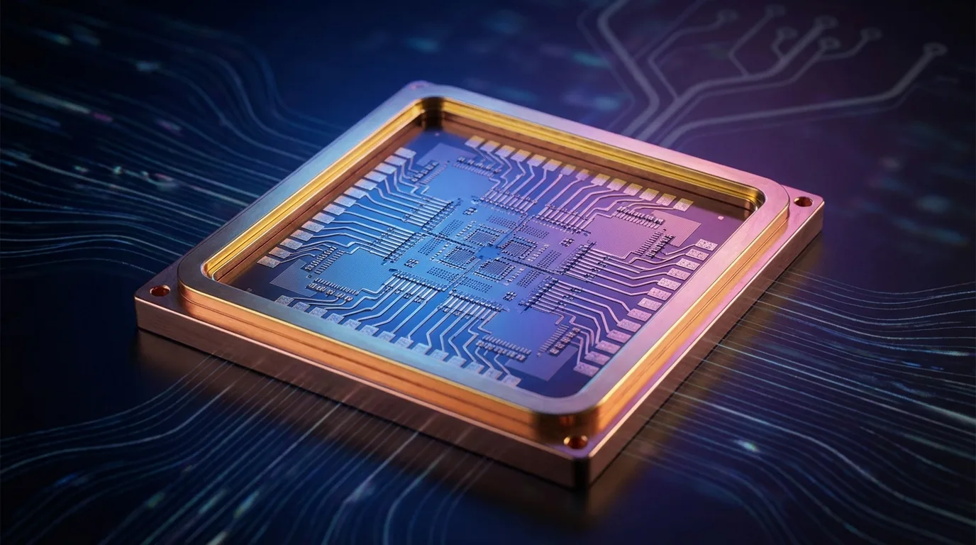 Rigetti Computing Roadmap: -9,8% Risiko-Wende