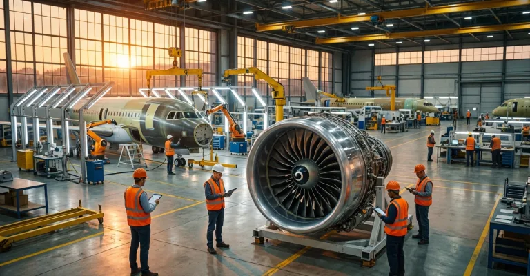 RTX Quartal: +4% Rallye nach Cashflow-Sprung