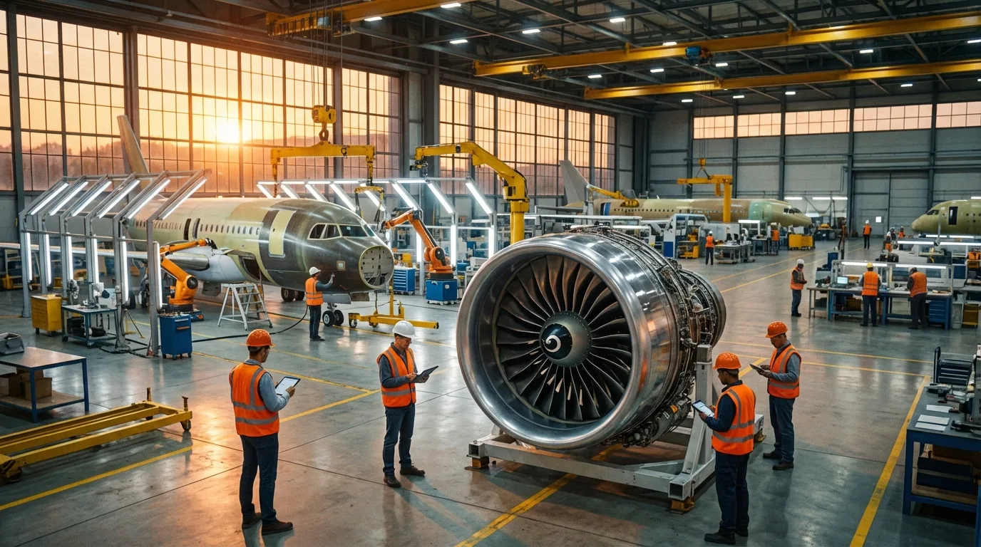 RTX Quartal: +4% Rallye nach Cashflow-Sprung