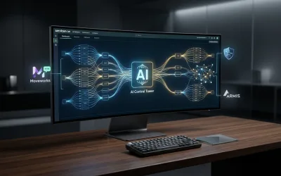 ServiceNow Quartal: 3 KI-Deals als Turbo-Wendepunkt