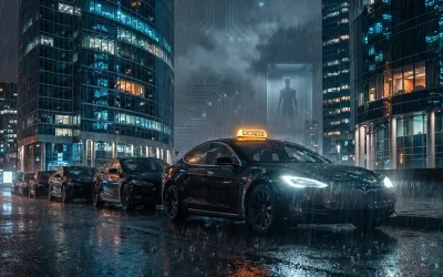 3 Tesla Earnings Fakten: Bewertung im Drama-Modus