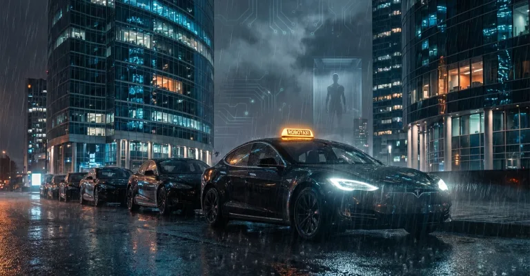 3 Tesla Earnings Fakten: Bewertung im Drama-Modus