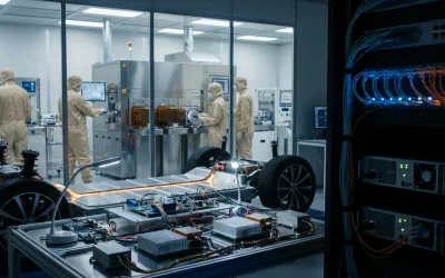 Texas Instruments Quartal: 5 Fakten mit Turbo