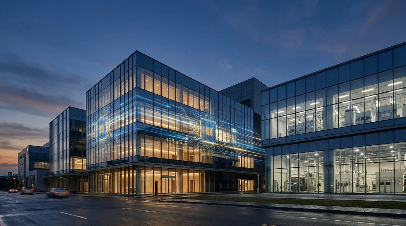 TSMC Quartalszahlen: Kurs +5% auf diese Punkte kommt es jetzt an!