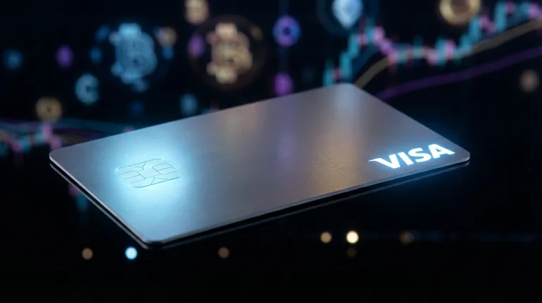 Visa Quartal: 4 starke Fakten als Wendepunkt