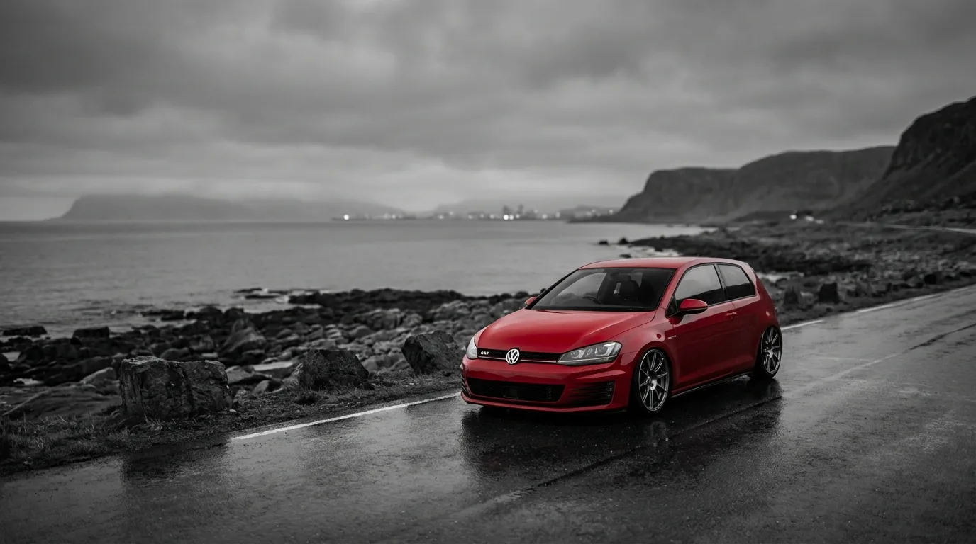 Volkswagen Cashflow: 6 Mrd. Sprung löst Rallye aus