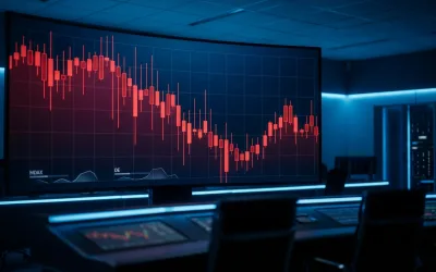 Wacker Chemie Quartal: 800 Mio. Verlust-Drama