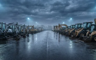 Wacker Neuson Uebernahme: 5 Fakten zum Drama