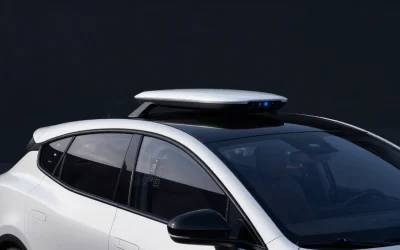 Alphabet Waymo-Finanzierung: 16 Mrd.-Deal enthüllt