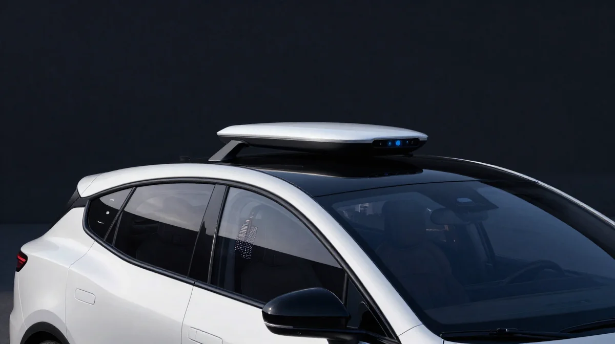 Alphabet Waymo-Finanzierung: 16 Mrd.-Deal enthüllt