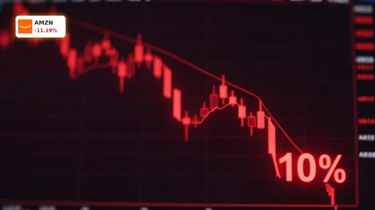 Amazon Capex-Schock: Wie gefährlich ist der 200-Milliarden-Dollar-KI-Plan wirklich für die Aktie?