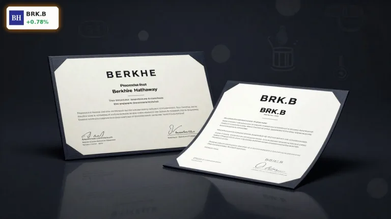 Berkshire Hathaway: 3 Fakten zum CEO-Wechsel jetzt