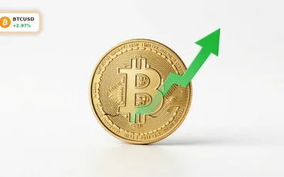 Bitcoin Crash von 126.000 auf 60.000 Dollar: Wie gefährlich ist die Erholung um +3% wirklich für Anleger?