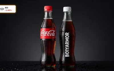 Coca-Cola Quartal Q4 2025: Umsatz-Miss, BODYARMOR-Abschreibung und vorsichtiger 2026-Ausblick verunsichern Anleger