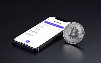 Coinbase Earnings Q4 mit Kryptokorrektur, ARK-Verkäufen und Super-Bowl-Coup – Risiko oder neue Chance für Anleger?